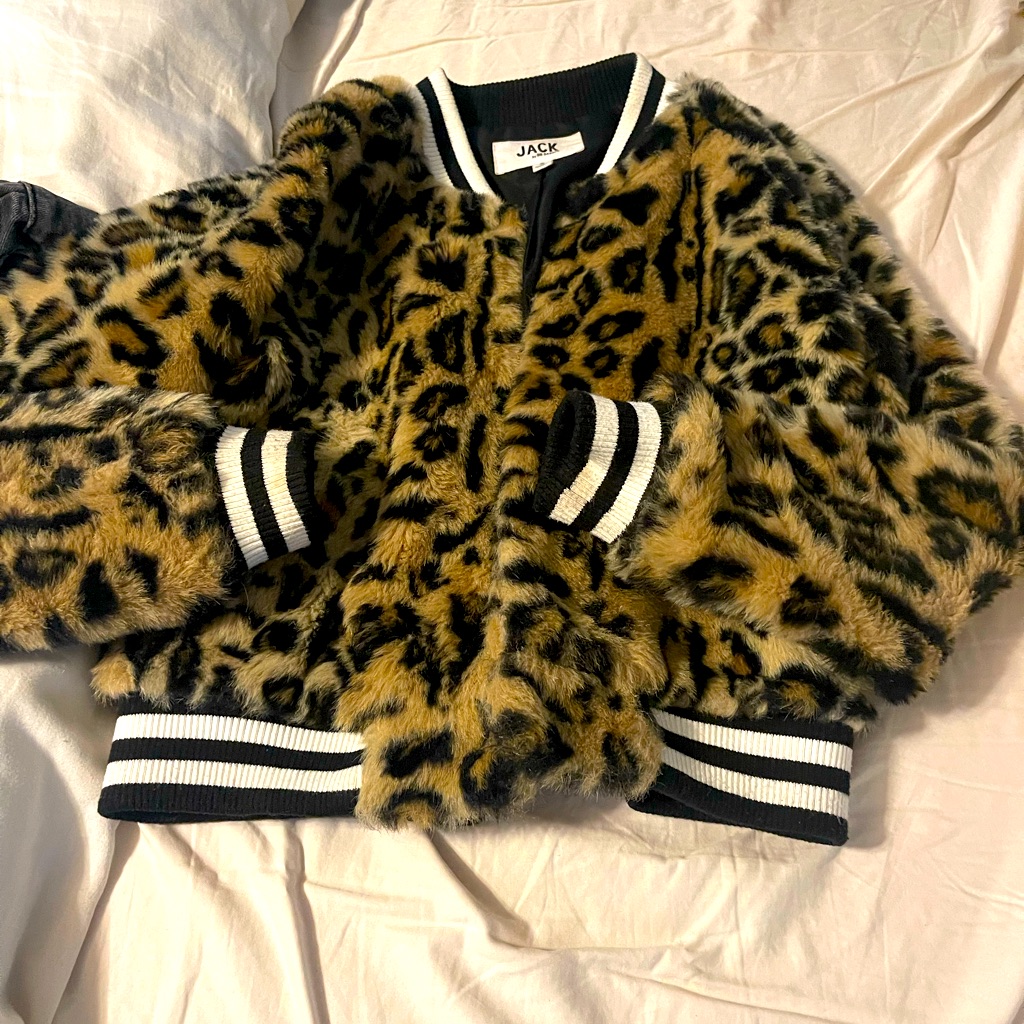 Jack Jacket